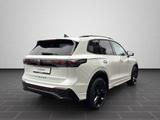 Volkswagen Tiguan R-Line 2,0TDI 4MOTION Winterräder AHK Har - Volkswagen Tiguan mit Diesel-Antrieb: Automatik