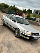 Audi 100 C4 2.3 5Zyl. Quattro Kultauto, Ol... - Audi 100: 2.3