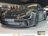 Porsche 911 S/T ST LIFT CARBON PPF BOSE MATRIX CHRONO - Porsche: 911 ST
