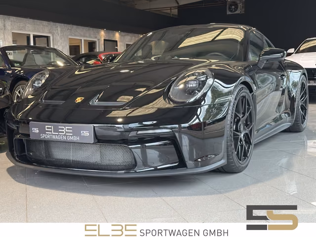 Porsche 911 S/T ST LIFT CARBON PPF BOSE MATRIX CHRONO