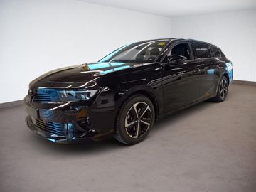 Opel Astra - 2