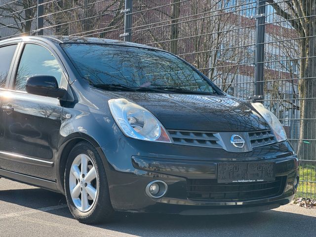 Nissan Note Acenta Klima Servo