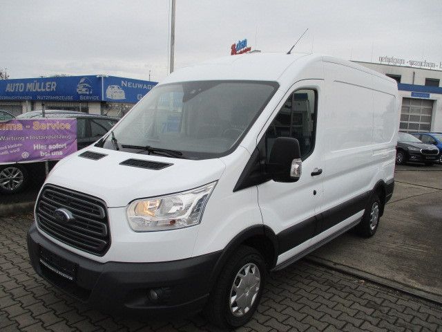 Ford Transit 2,2 TDCi.Mittellang.Mittelhoch.Klima