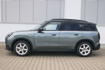 MINI Countryman S (Cooper) - 11