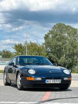 Porsche 968 CS CS - Porsche 968 aus 1994