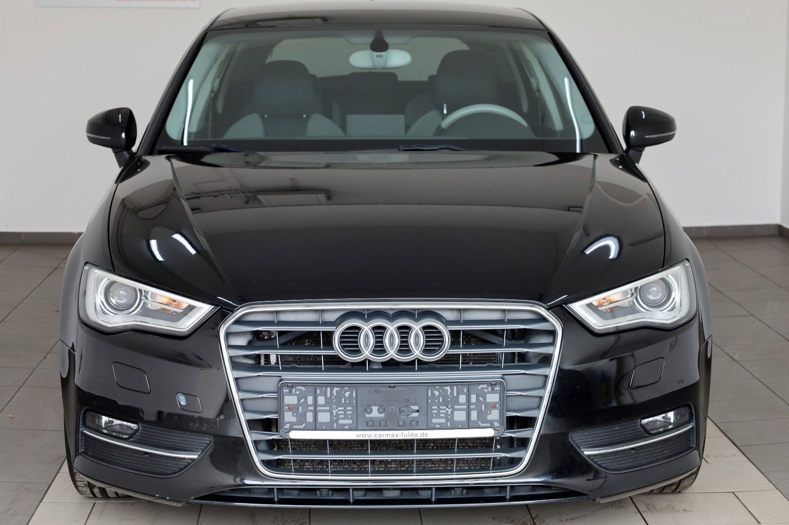 Fahrzeugabbildung Audi A3 SB Ambition ultra Navi,Xenon,SH,PDC,AHK