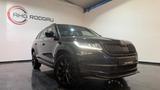 Skoda Kodiaq Sportline 4x4/KAMERA/LED/VirtualCockpit - schwarze Skoda Kodiaq