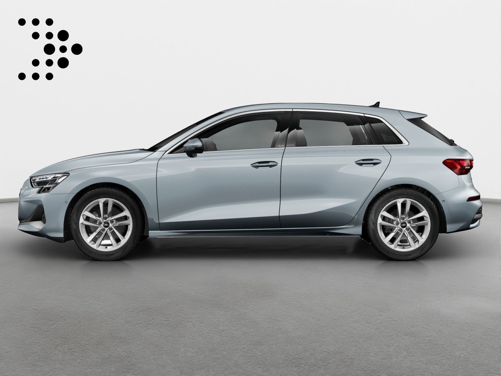 Audi A3 - Bild 3