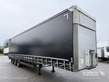 Schmitz Cargobull Curtainsider Mega Getränke - Offers