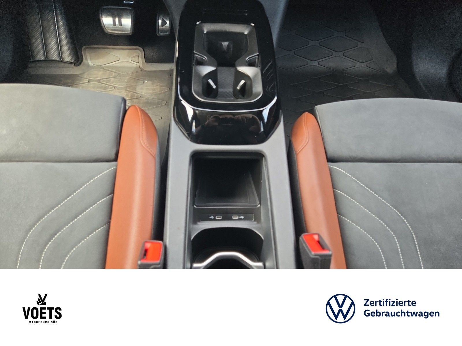 Volkswagen ID.4 - Bild 10