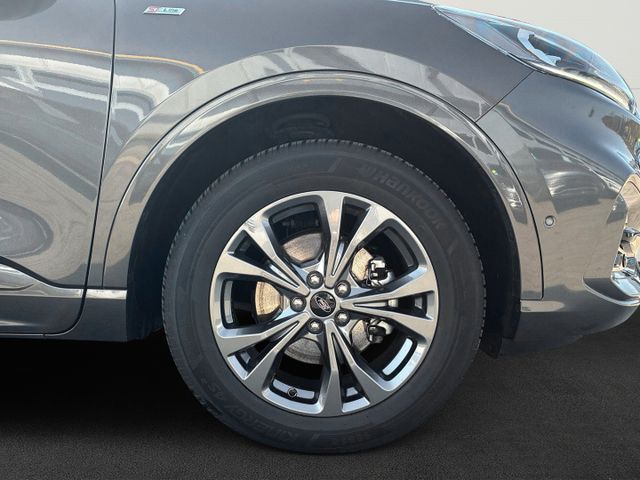 Ford Kuga Hybrid ST-Line X  AWD+ACC+B&O+HUD+El.-AHK+L