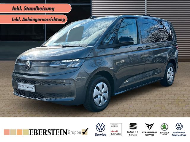 Volkswagen Multivan 2,0TDI DSG KÜ AHK St.hzg. 5 Jahre Gar.