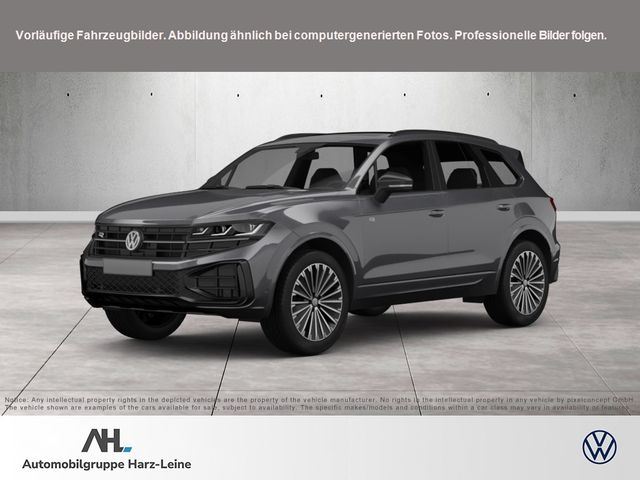 Volkswagen Touareg R-Line 3.0 l V6 TDI 4M *AHK*PANO*KOMFORT