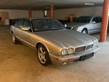 Jaguar XJR 4.0l V8 267 kw  2Hand Tüv bis 6... - Jaguar XJR: 8