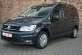 Volkswagen Caddy Maxi 2.0 TDI Android Apple 7-Sitzer Kamera - VW Caddy Maxi in Chemnitz