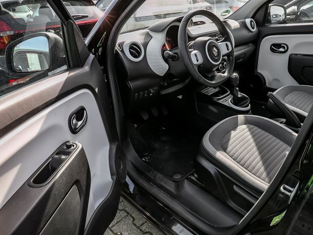 Renault Twingo 1.0 Limited Klima Tempomat Look-Paket