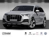 Audi Q7 S line 50 TDI Nav+ B&O Adv. HDMatrix Standh.  - Audi Q7