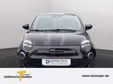 Fiat 500 BEV Action Elektro Radio & Winterpaket - Fiat 500: Automatik