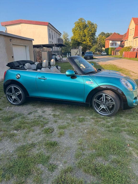 Image of MINI Cooper