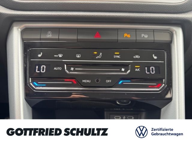 Volkswagen T-Roc - Bild 23