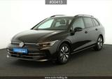 Volkswagen Golf VIII Variant  2.0 TDI Goal #AHK#IQ.Light# - Volkswagen Golf: I
