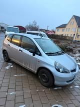 Honda Jazz - gebrauchte Honda Jazz aus dem Jahr 2003