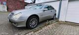 Mercedes-Benz Mercedes Benz C 180 Kompressor Sport coupe - Mercedes-Benz C 180 mit LPG-Antrieb