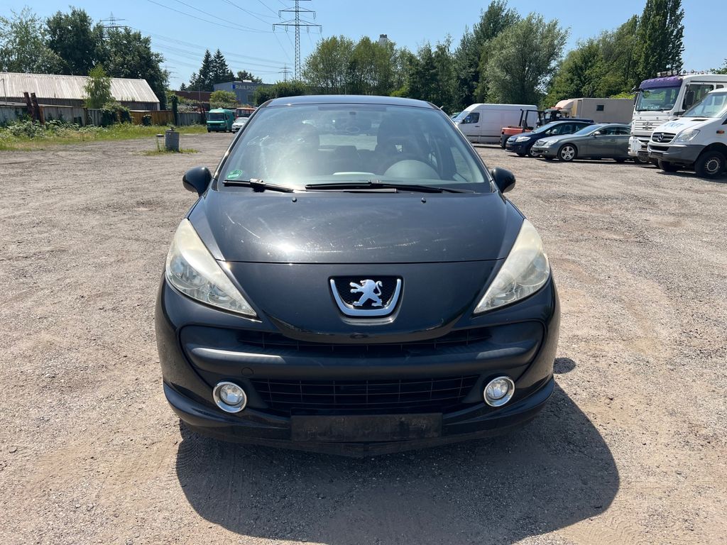 Angebot ansehen Peugeot 207