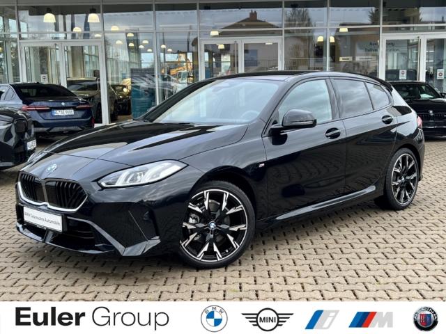 BMW 120 A M Sport Sommer19'' AHK H/K ParkAss Ad-M-Fw