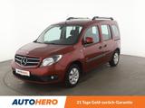 Mercedes-Benz Citan 111 CDI lang Tourer Edition *PDC*SHZ*KLIMA - Mercedes-Benz Citan in Duisburg