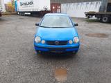 Volkswagen Polo 1.4 TDI Comfortline/Tüv Neu - Volkswagen Polo aus 2002: TDI