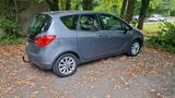 Opel Meriva B Style 1.4 Ecoflex - Opel Meriva in Wuppertal