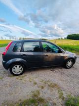 Ford Fiesta 1.3 44 kW - TÜV bis 12/2027 - Ford Fiesta aus 2005: 1.3
