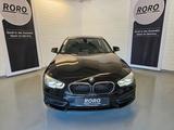 BMW 116 i + LED/Klimaautomatik/2.Hand/Euro6 - BMW Gebrauchtwagen in Lippstadt