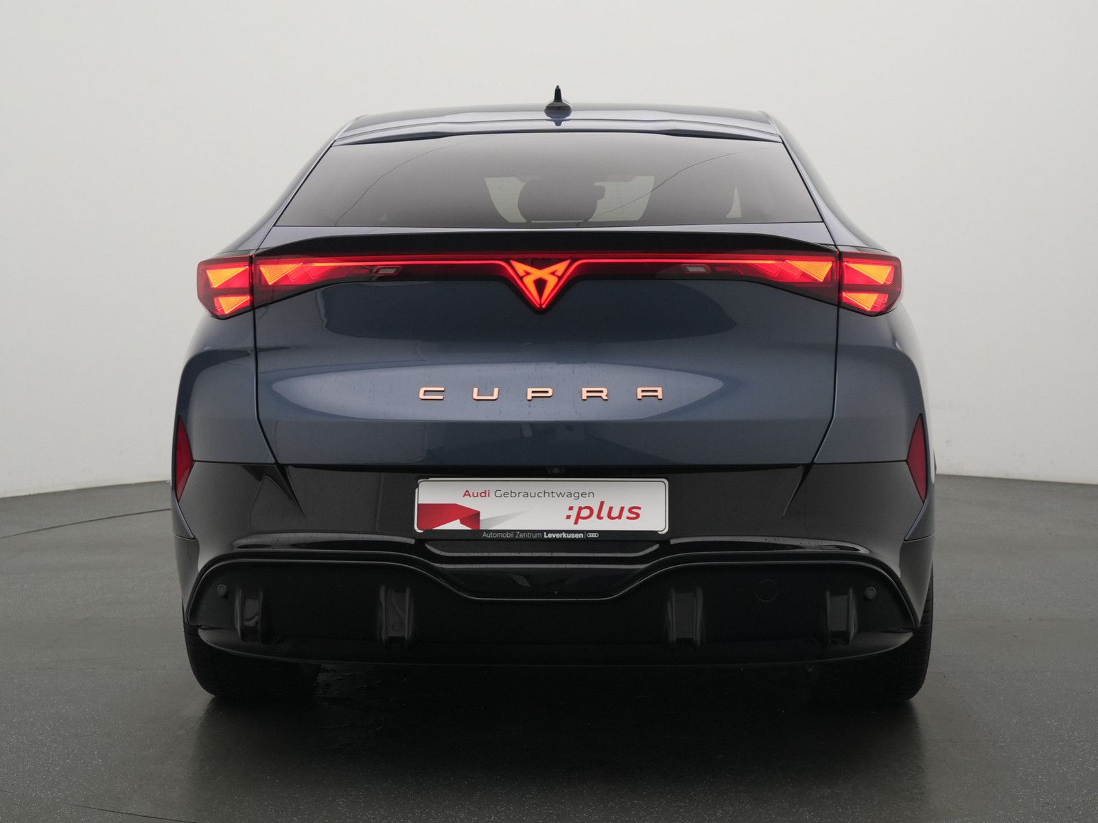 Cupra Tavascan - Bild 4