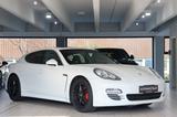 Porsche Panamera 4 S Bose*Sport-Chrono*Navi*KAM*Sitzblf. - Porsche Gebrauchtwagen