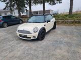 MINI Mini Cooper D R56  Leder Kupplung und Zahn... - MINI MINI aus 2008: D