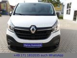 Renault Trafic Kasten dCi 145 L1H1 3,0t Komfort - Renault Doppelkabine Trafic