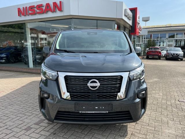 Fahrzeugabbildung Nissan Primastar Kombi dCi 170 L2H1 3,0t Tekna Automati