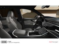 Audi SQ7 - Vorschau Bild 8