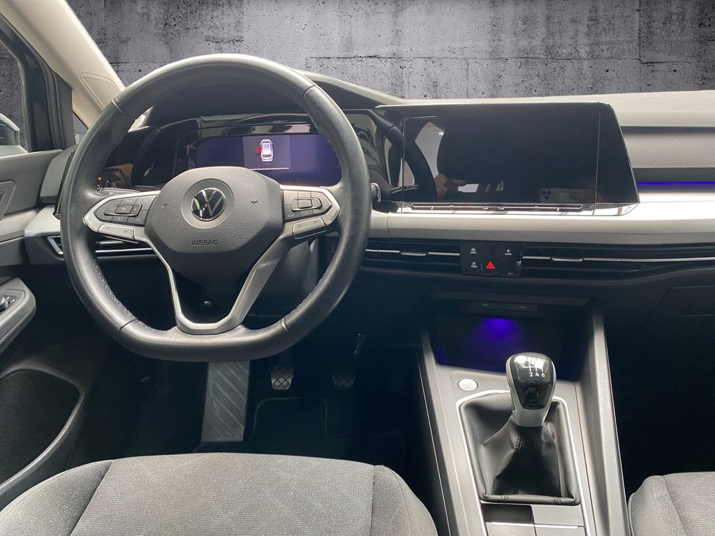 Volkswagen Golf - Bild 7