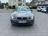 BMW 530d e61 - BMW 530: E61