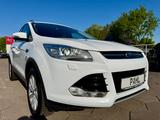 Ford Kuga 2.0 TDCI Aut. 4x4 Titanium PANO KAMERA NAVI - Ford Kuga: Tdci Titanium