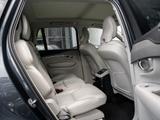 Volvo XC90 T8 AWD Ultimate Bright HUD AKTIVSITZE PANO - Volvo: Awd