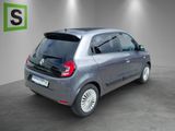 Renault TWINGO Limited SCe 75  Faltdach und Klima - Renault Twingo mit Benzin-Antrieb: Kleinwagen
