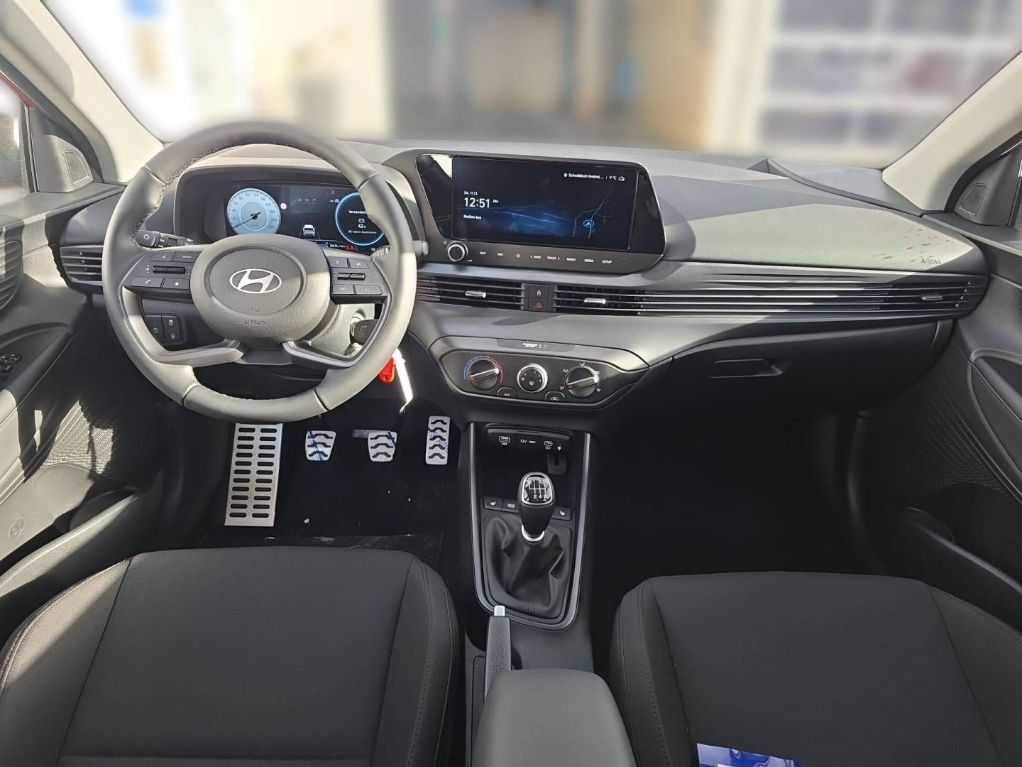 Hyundai BAYON – Bild 11