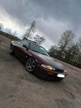 Nissan 200sx / 2jz / 600 ps / Turbo - Nissan 200 SX: Turbo