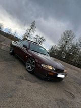 Nissan 200sx / 2jz / 600 ps / Turbo - Nissan 200 SX