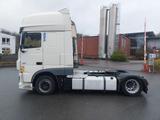 DAF XF106-460 SSC Low Deck-INTARDER-2 Tanks-Slimcool - DAF Xf 460