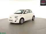 Fiat 500 e KEYLESSGO,CARPLAY,AMBIENTE,TEMPOMAT,1.HAND - Fiat 500 mit Elektro-Antrieb